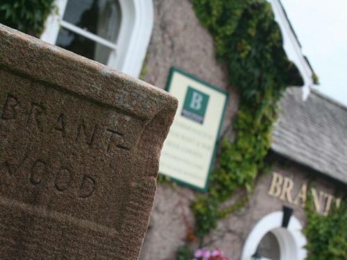 Hostal The Brantwood Hotel