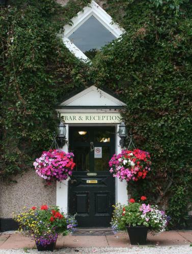 Hostal The Brantwood Hotel