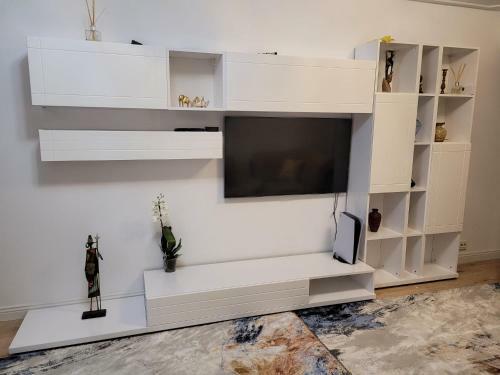 Neversea Apartment