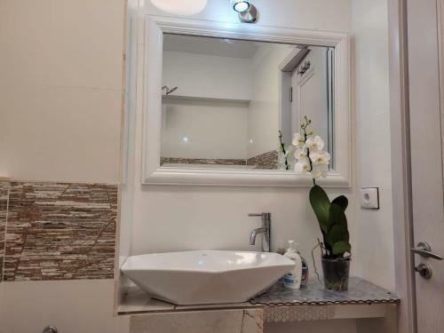 Neversea Apartment