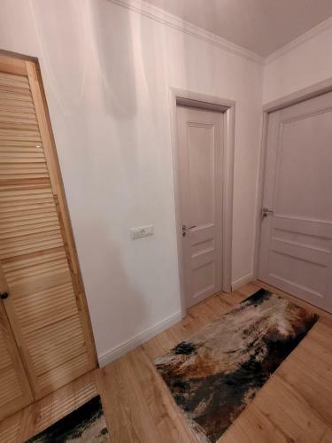 Neversea Apartment