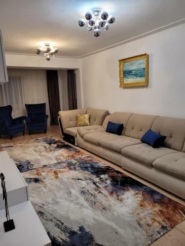 Neversea Apartment
