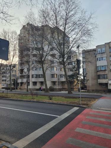 Neversea Apartment