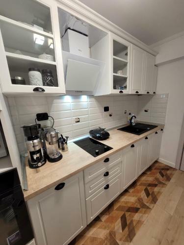 Neversea Apartment