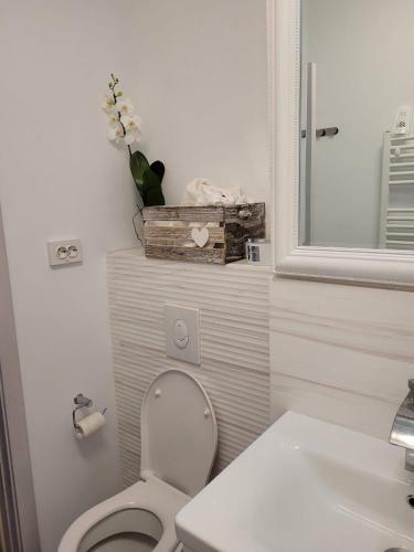 Neversea Apartment