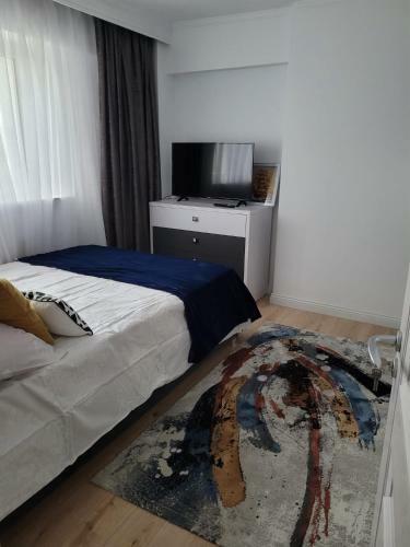 Neversea Apartment