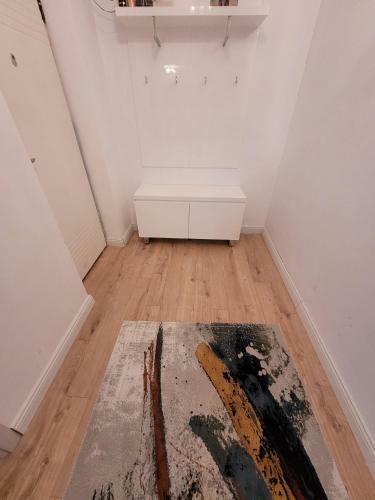 Neversea Apartment