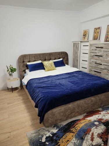 Neversea Apartment