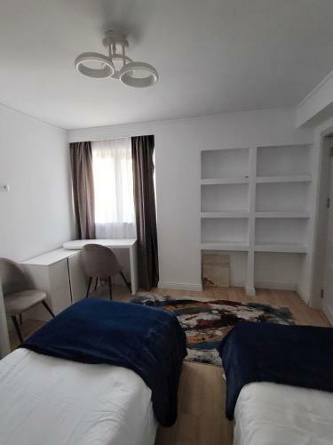 Neversea Apartment