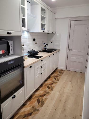 Neversea Apartment