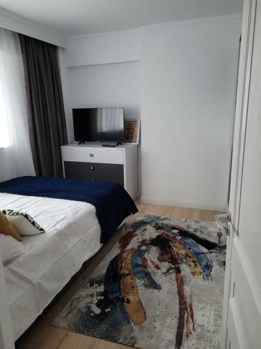 Neversea Apartment