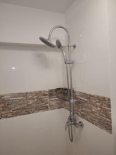 Neversea Apartment
