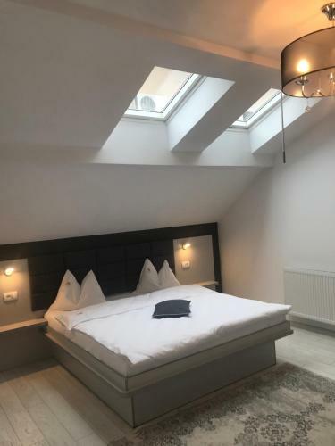Hostal Pensiunea Max