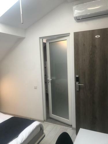 Hostal Pensiunea Max