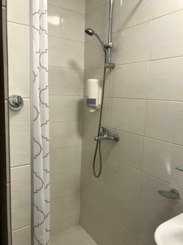 Hostal Pensiunea Max