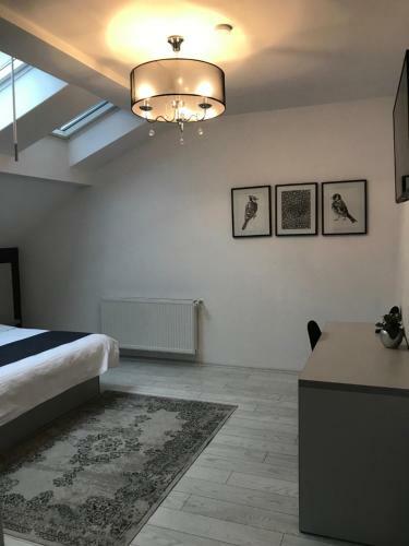 Hostal Pensiunea Max