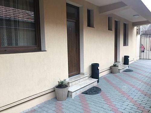 Hostal Pensiunea Max