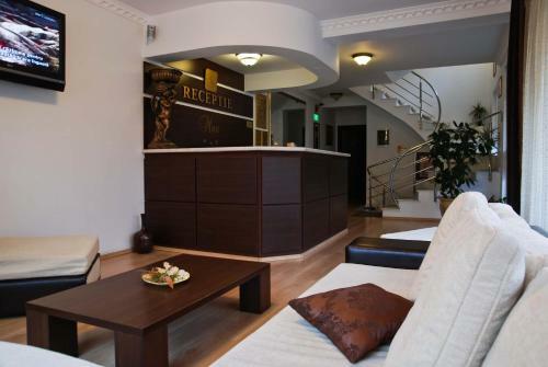 Hostal Pensiunea Max