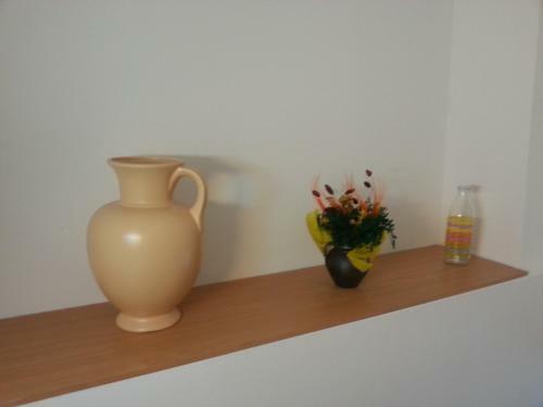 Center Park Apartment