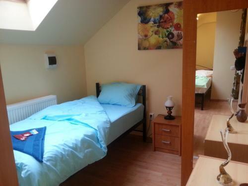 Center Park Apartment