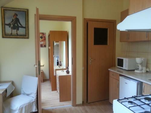 Center Park Apartment