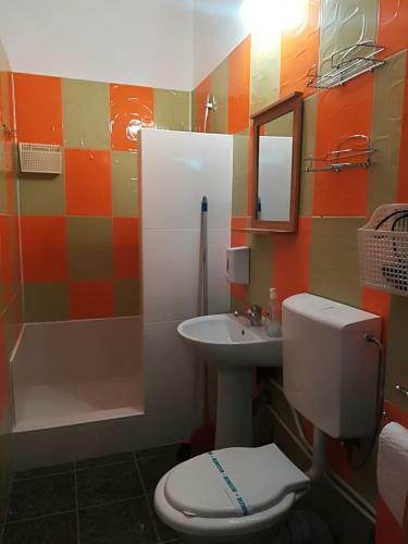 Center Park Apartment