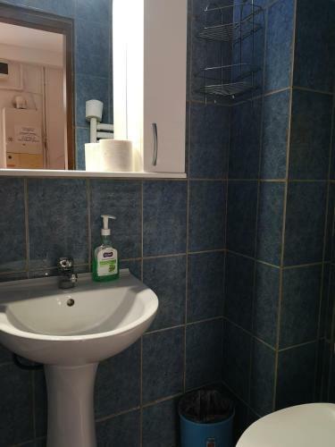Center Park Apartment