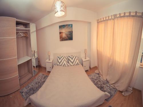 Apartment Lux Viva City Nr3