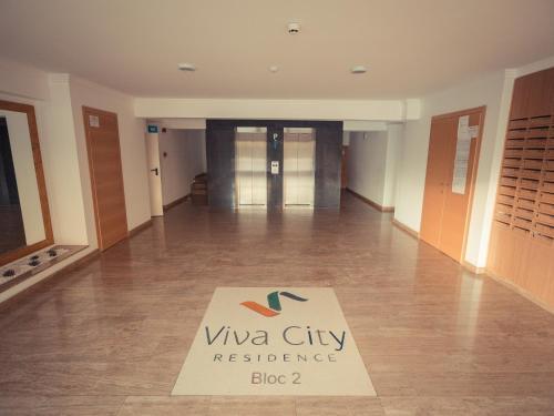 Apartment Lux Viva City Nr3