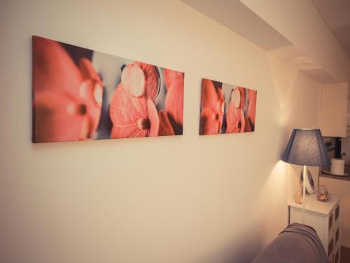Apartment Lux Viva City Nr3