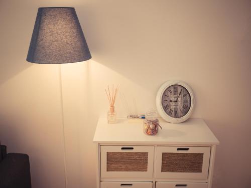 Apartment Lux Viva City Nr3