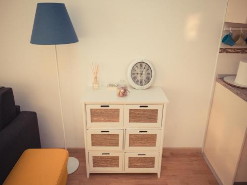 Apartment Lux Viva City Nr3
