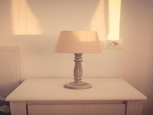 Apartment Lux Viva City Nr3