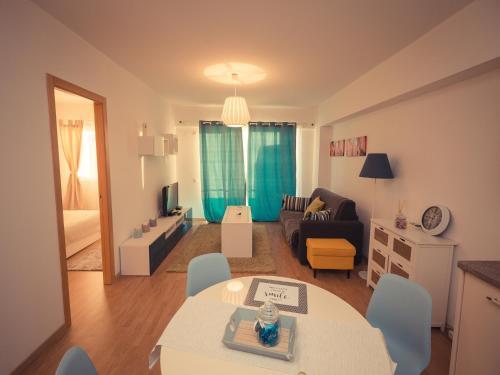 Apartment Lux Viva City Nr3