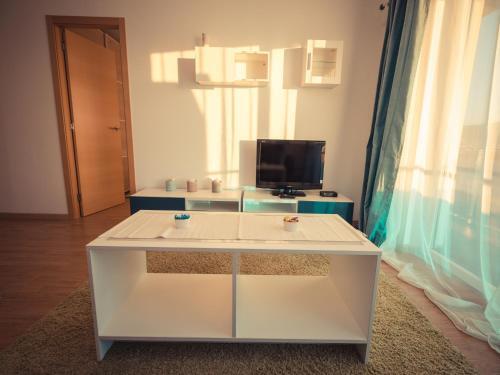 Apartment Lux Viva City Nr3