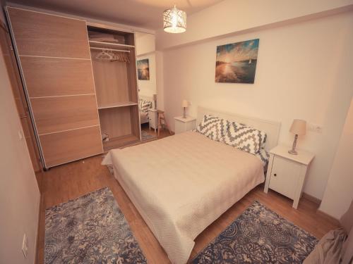 Apartment Lux Viva City Nr3