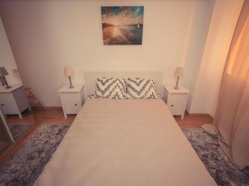 Apartment Lux Viva City Nr3