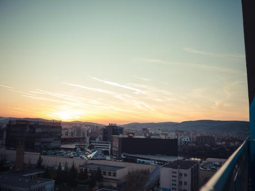 Apartment Lux Viva City Nr3
