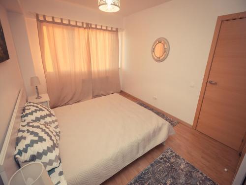Apartment Lux Viva City Nr3