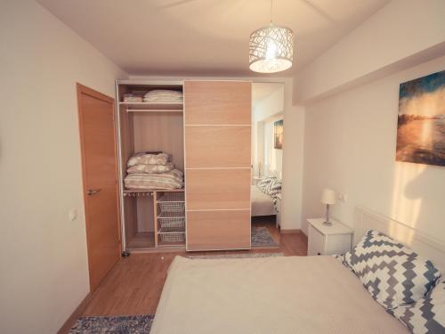 Apartment Lux Viva City Nr3