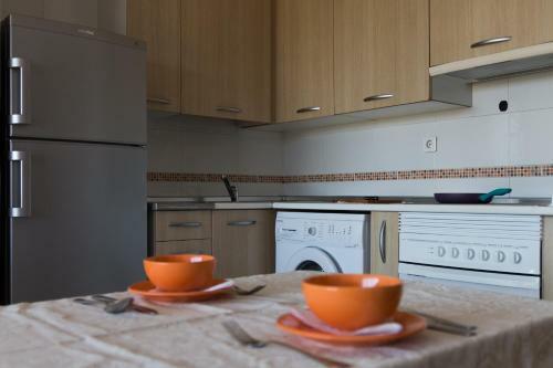 Apartamento Adrianapartments Viva