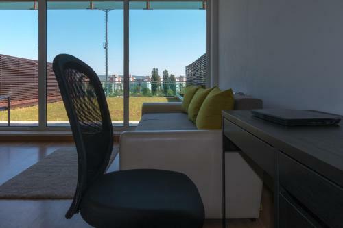Apartamento Adrianapartments Viva