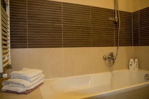 Apartamento Adrianapartments Viva