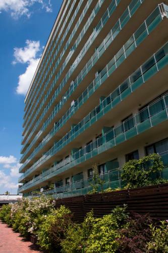 Apartamento Adrianapartments Viva