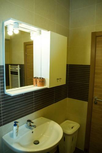 Apartamento Adrianapartments Viva