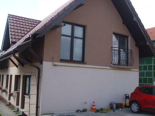 Apartamento Haffner Studio