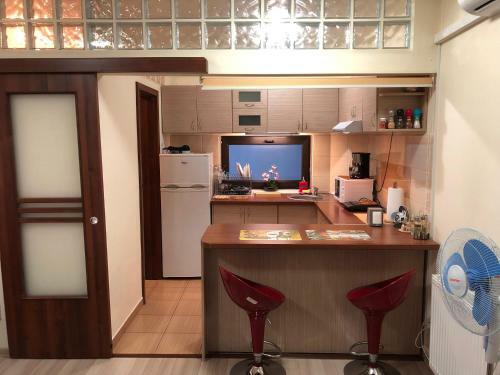Apartamento Haffner Studio