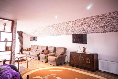 Villa Mill House