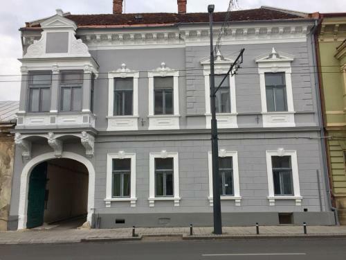Mansion Josephina