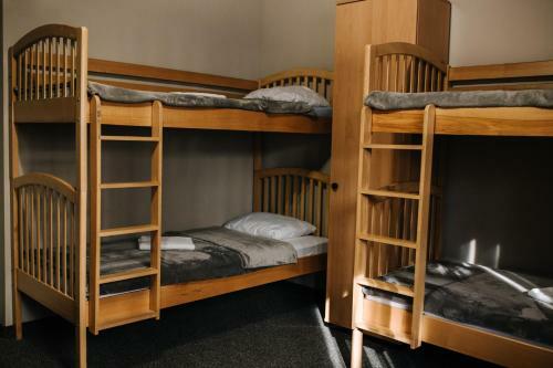 Meteor Apartment Xxl